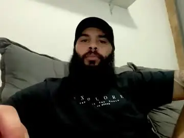 Chaturbate Adult Webcam of beardmax