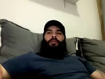 Chaturbate Live Sex Cam of beardmax