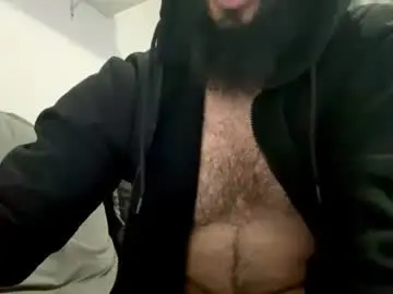 Chaturbate Live Porn of beardmax