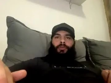 Chaturbate Live Sex of beardmax