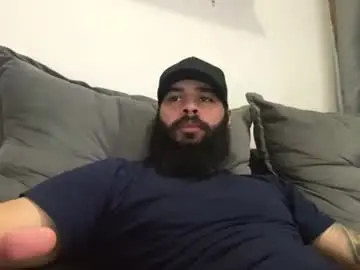 Chaturbate Adult Video Chat of beardmax