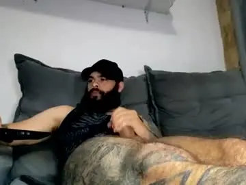 Chaturbate Sex Chat of beardmax