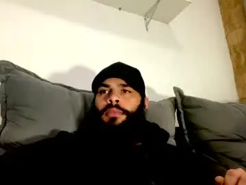 Chaturbate Adult Webcam of beardmax