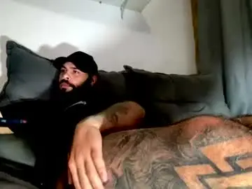 Chaturbate Live Sex Cam of beardmax