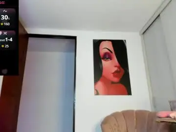 Chaturbate Best live sex cam show of dayanavelez