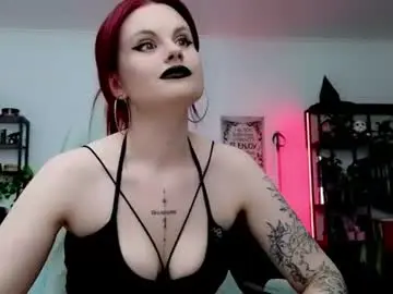 Chaturbate Live Porn of dellacrush_