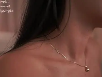 Chaturbate Private Sex Chat of emiilycampbell