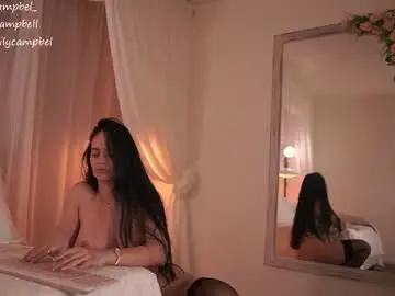 Chaturbate Adult Webcams of emiilycampbell
