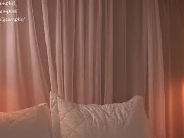 Chaturbate Private Sex Chat of emiilycampbell