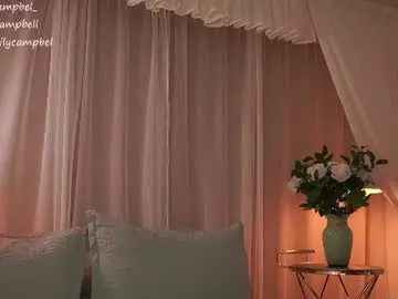 Chaturbate Live Porn of emiilycampbell