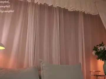 Chaturbate Watch Live Sex Cams of emiilycampbell