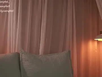 Chaturbate Watch Live Sex Cams of emiilycampbell