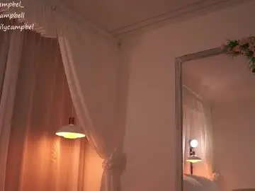 Chaturbate Live Porn of emiilycampbell