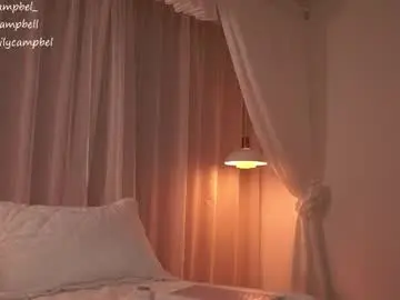 Chaturbate Best live sex cam show of emiilycampbell