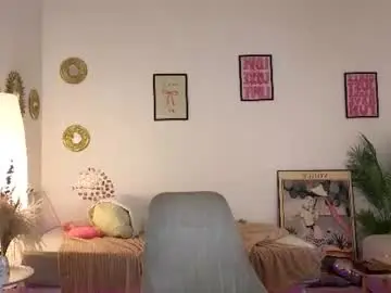 Chaturbate Sex Chat of fairysilk