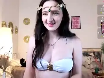 Chaturbate Adult Webcams of fairysilk
