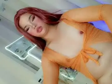 Chaturbate Live Porn of hotsiren101