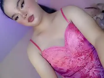 Chaturbate Live Porn of hotsiren101