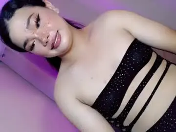 Chaturbate Sex Cam of hotsiren101