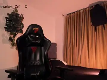 Chaturbate Free Live Porn of insolemnia