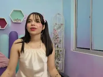 Chaturbate Adult Webcams of isaa_skinnyy