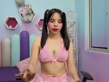 Chaturbate Best Webcam of isaa_skinnyy