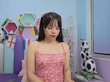 Chaturbate Nude Webcam of isaa_skinnyy