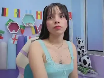Chaturbate Sex Chat of isaa_skinnyy