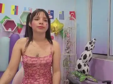 Chaturbate Live Sex of isaa_skinnyy