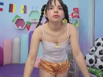 Chaturbate Sex Cam of isaa_skinnyy