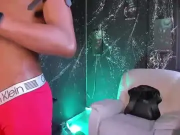 Chaturbate Sex Cam of jacksonmuller_