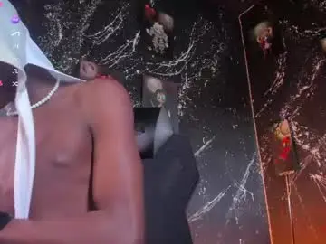 Chaturbate Live Porn of jacksonmuller_