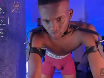 Chaturbate Best Webcam of jacksonmuller_
