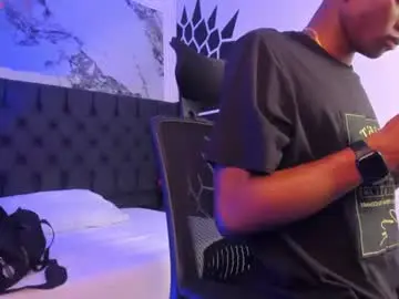 Chaturbate Watch Live Sex Cams of jacksonmuller_