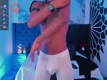 Chaturbate Adult Webcam of jacksonmuller_