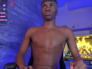 Chaturbate Live Sex Cam of jacksonmuller_