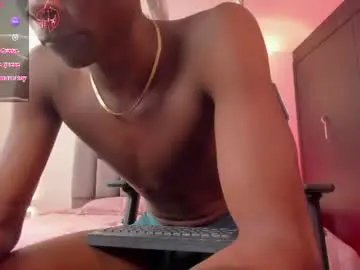 Chaturbate Live Porn of jacksonmuller_