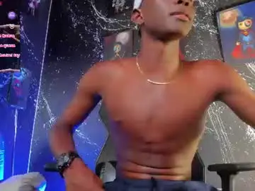Chaturbate Live Porn of jacksonmuller_