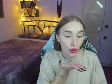 Chaturbate Best Webcam of linatruly