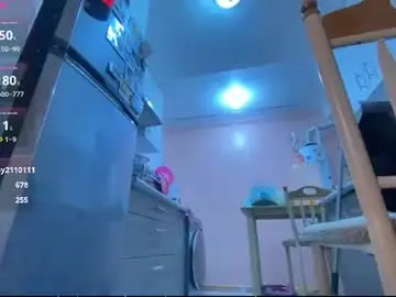 Chaturbate Private Sex Chat of luna_luuvz