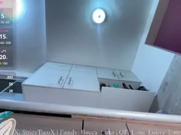 Chaturbate Free Porn Cam of luna_luuvz