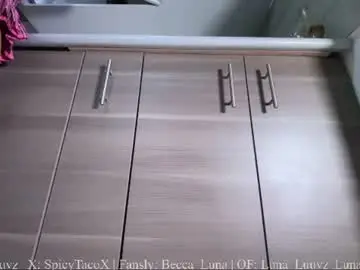 Chaturbate Free Porn Cam of luna_luuvz