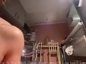 Chaturbate Adult Webcams of luna_luuvz