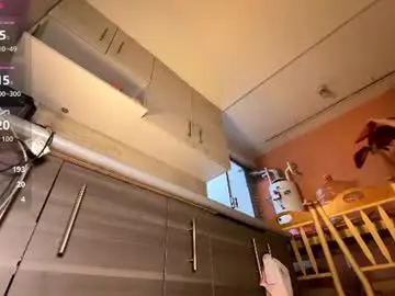 Chaturbate Live Porn of luna_luuvz