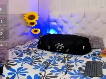 Chaturbate Sex Cam of mia_khatalina