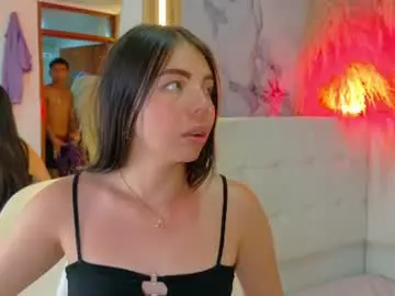 Chaturbate Nude Webcam of nucitacouple__oficial