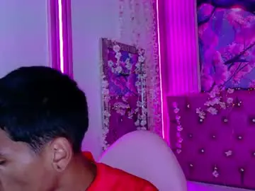 Chaturbate Sex Chat of nucitacouple__oficial