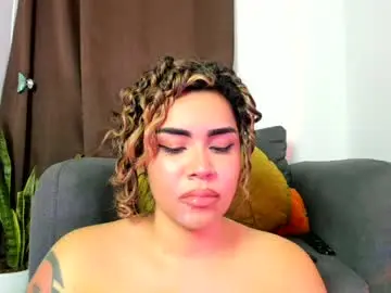 Chaturbate Adult Webcams of nyalgasai1