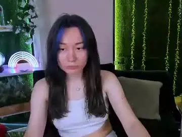 Chaturbate Best Webcam of sabina_wul