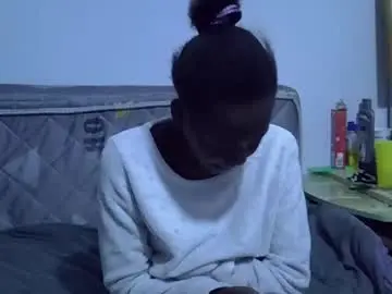 Chaturbate Sex Cam of sexybeiby1
